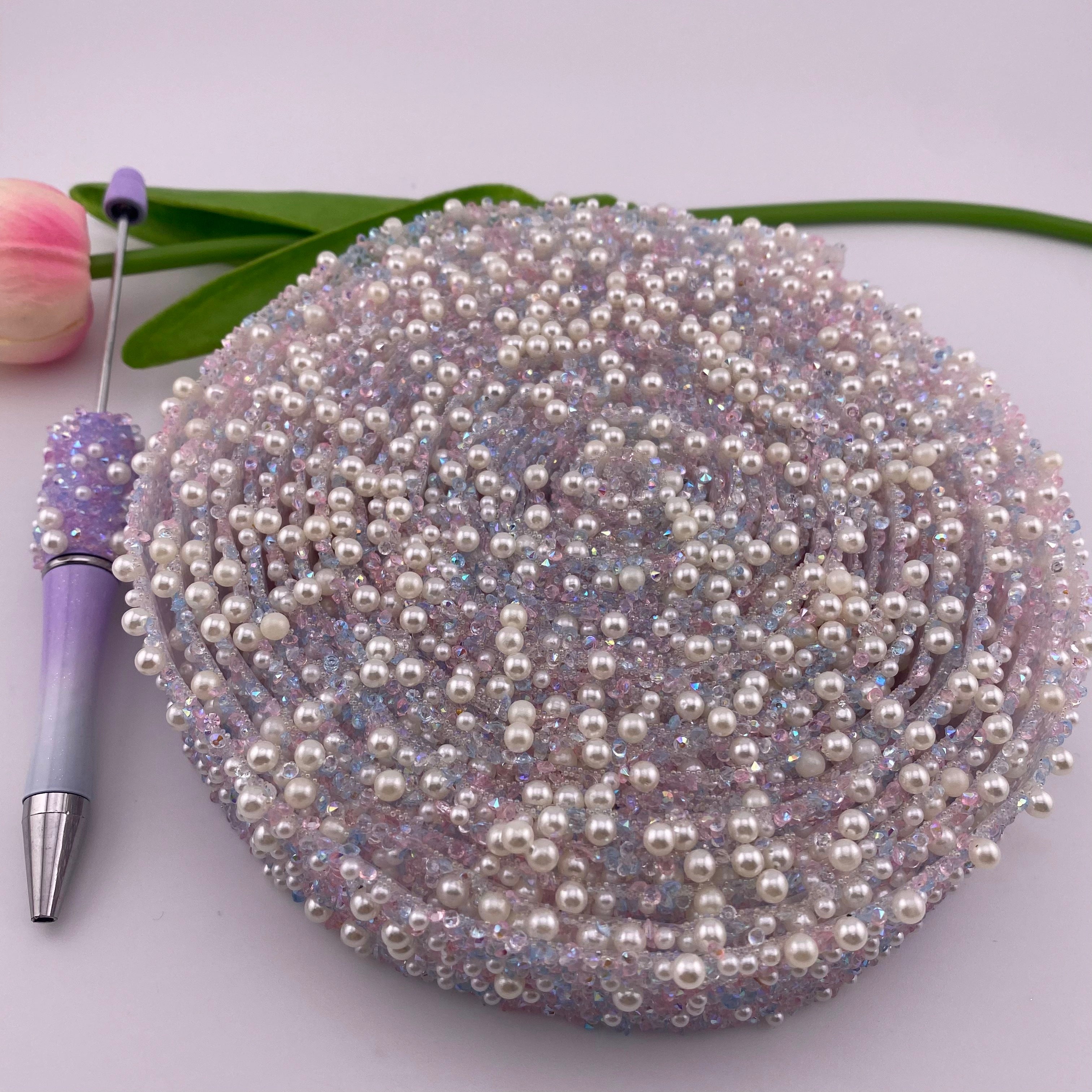 27MM Width Pearl Pen Wraps