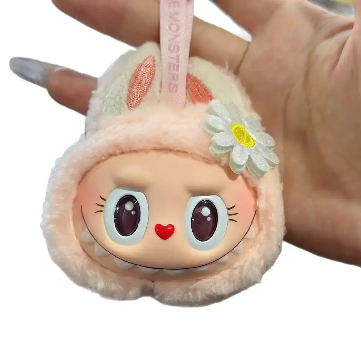 Labubu Head -Zoe DIY Wholesale