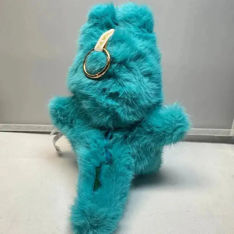 Labubu With Tail -Zoe DIY Wholesale