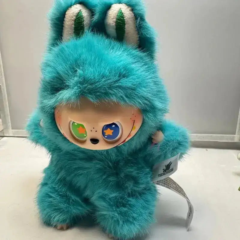 Labubu With Tail -Zoe DIY Wholesale