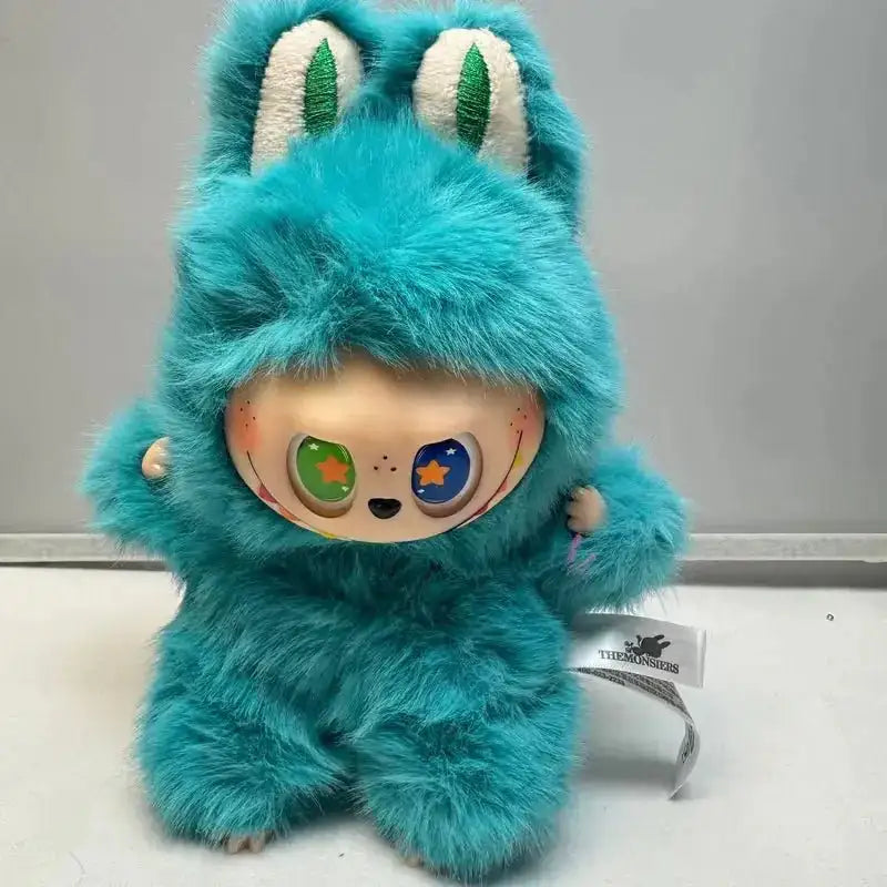 Labubu With Tail -Zoe DIY Wholesale