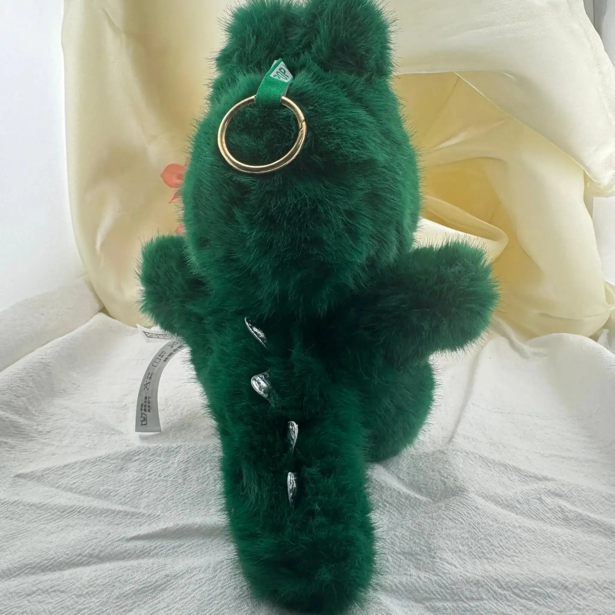 Labubu With Tail -Zoe DIY Wholesale
