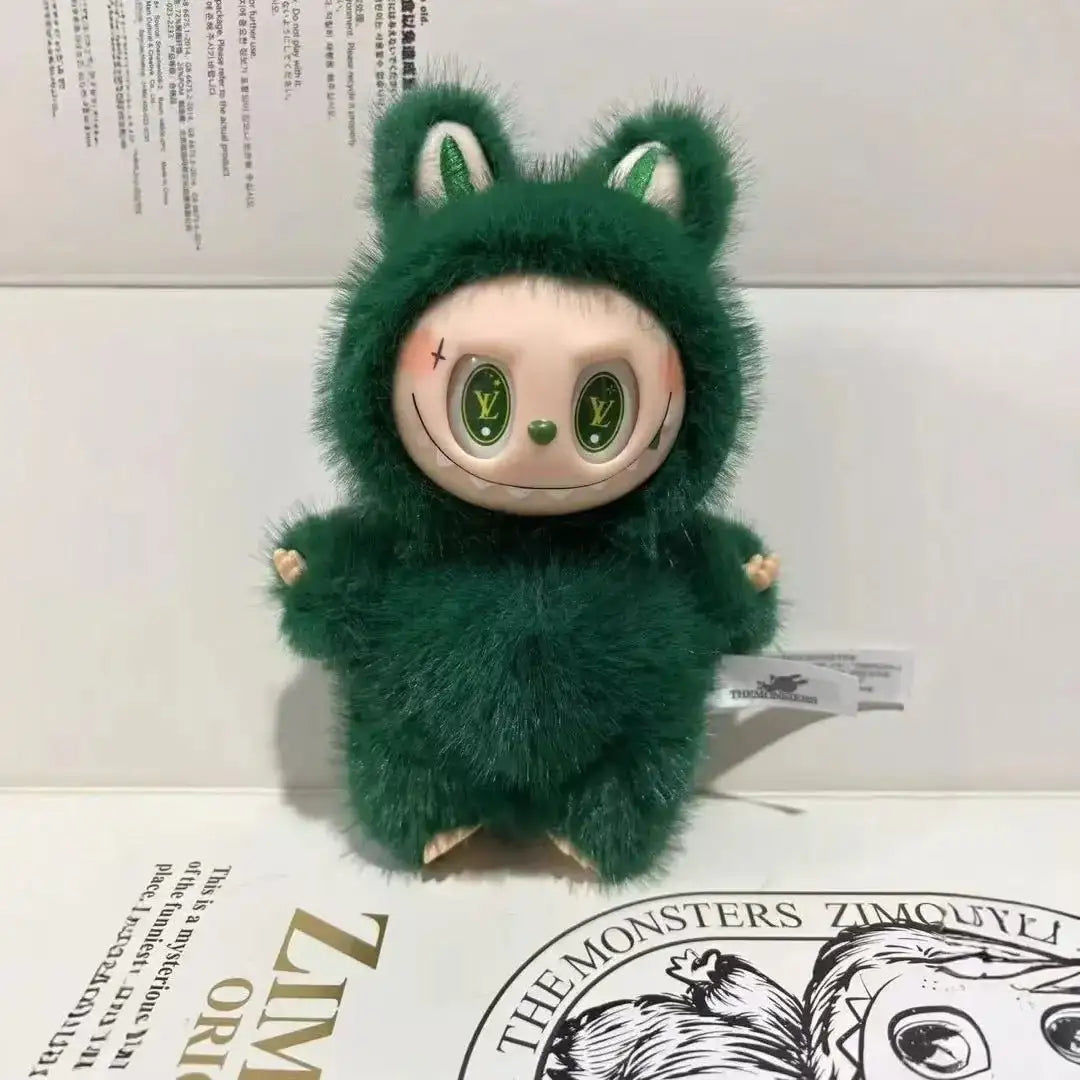 Labubu -Zoe DIY Wholesale