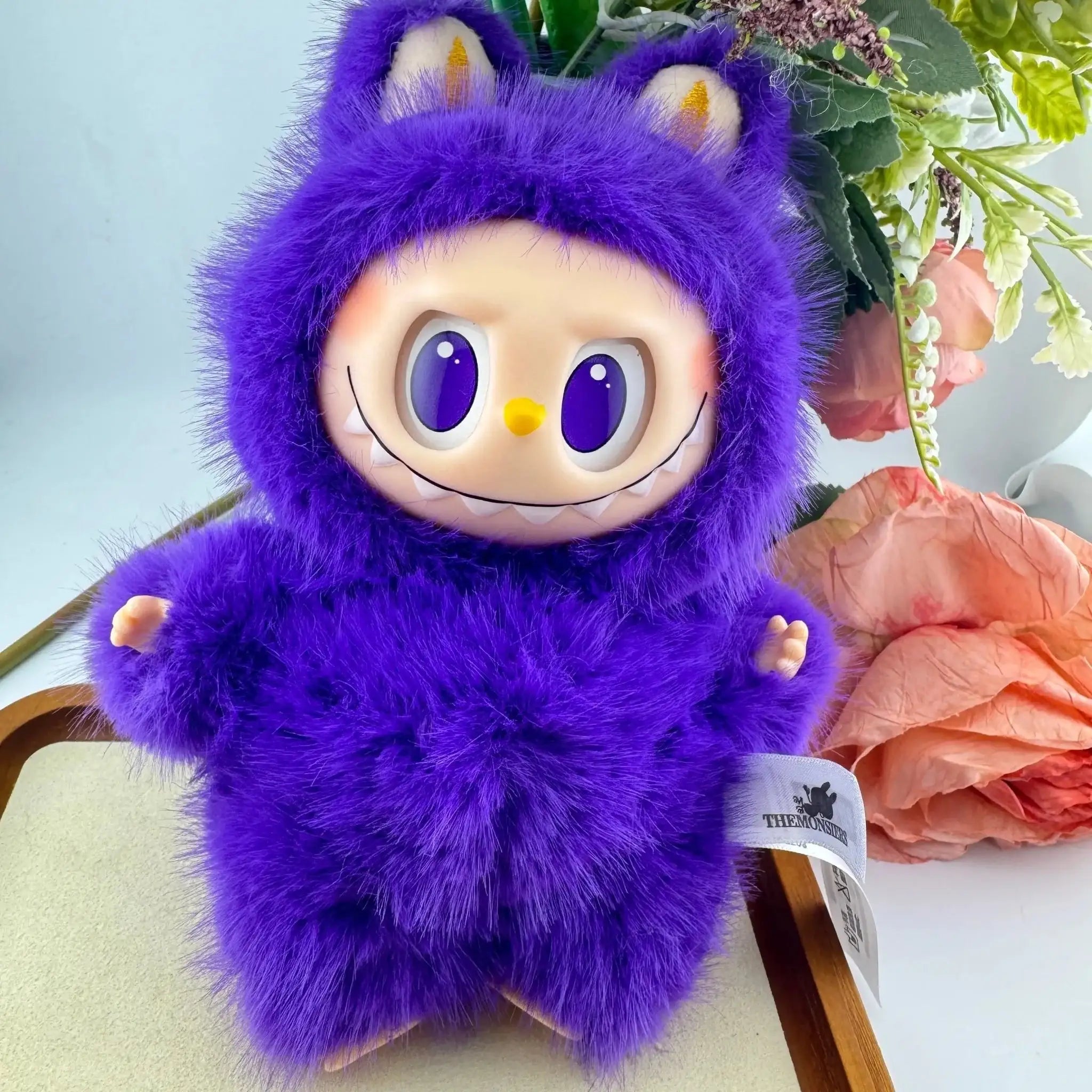 Labubu -Zoe DIY Wholesale