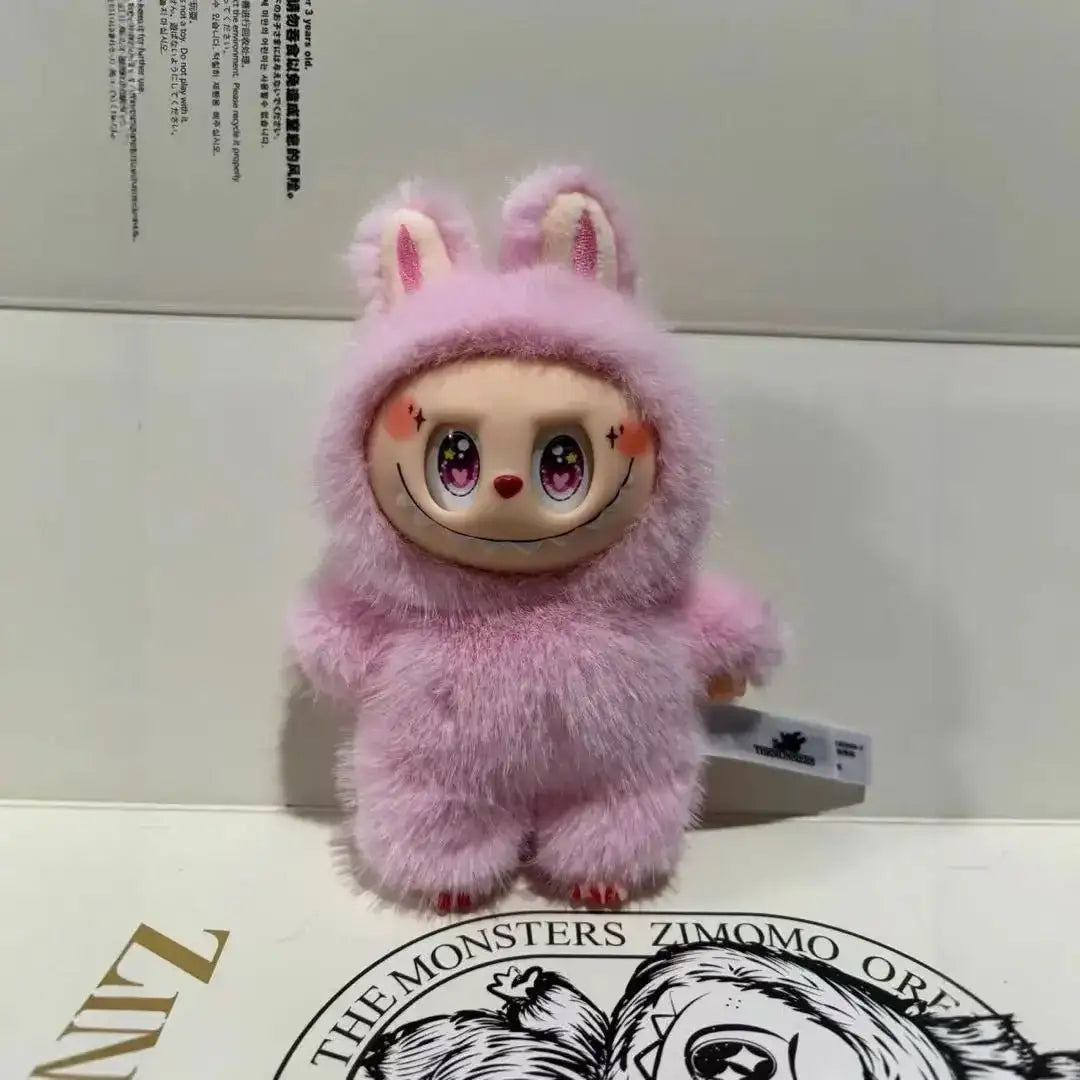 Labubu -Zoe DIY Wholesale