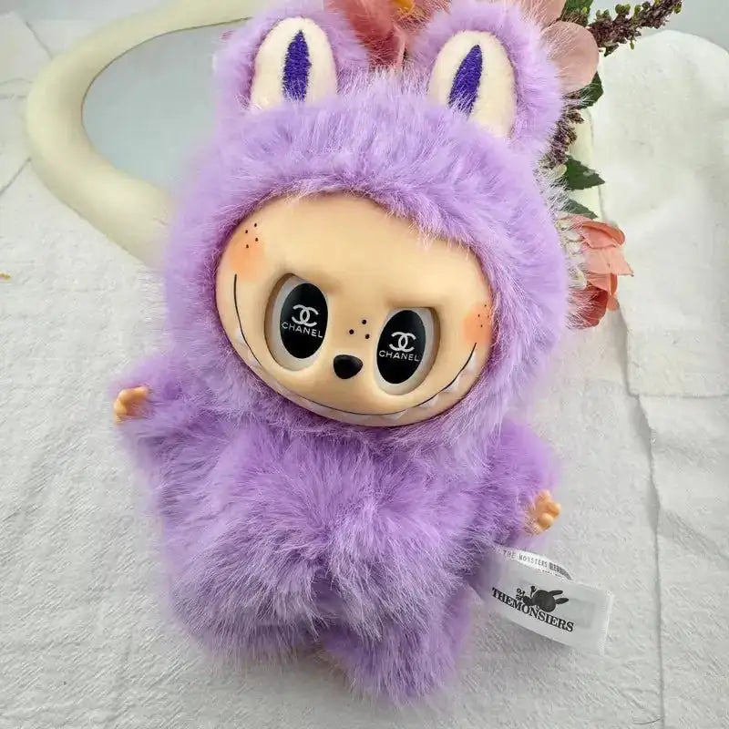 Labubu -Zoe DIY Wholesale