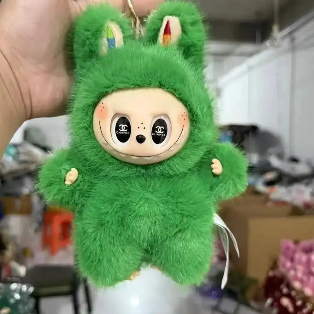 Labubu -Zoe DIY Wholesale