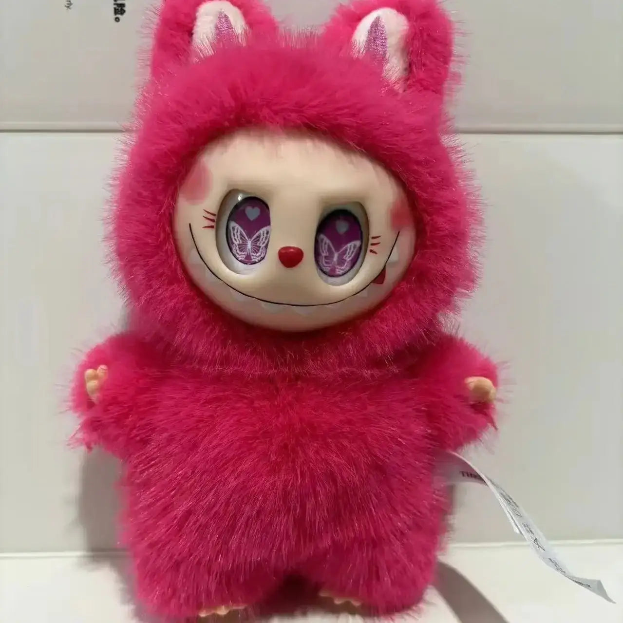 Labubu -Zoe DIY Wholesale