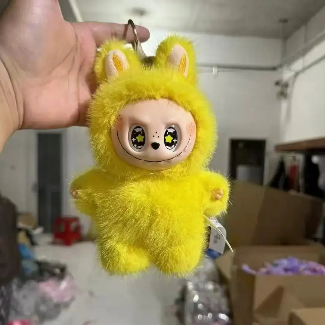 Labubu -Zoe DIY Wholesale