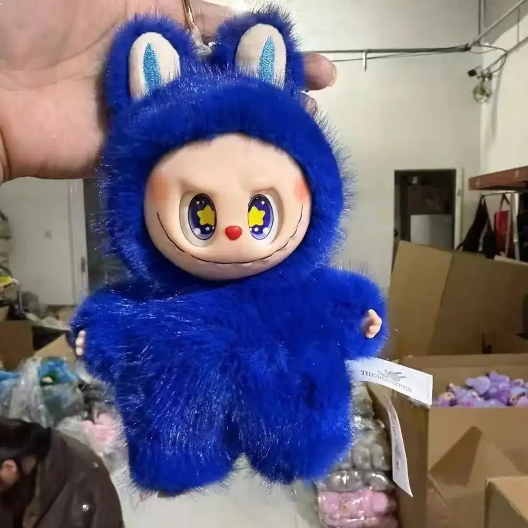 Labubu -Zoe DIY Wholesale