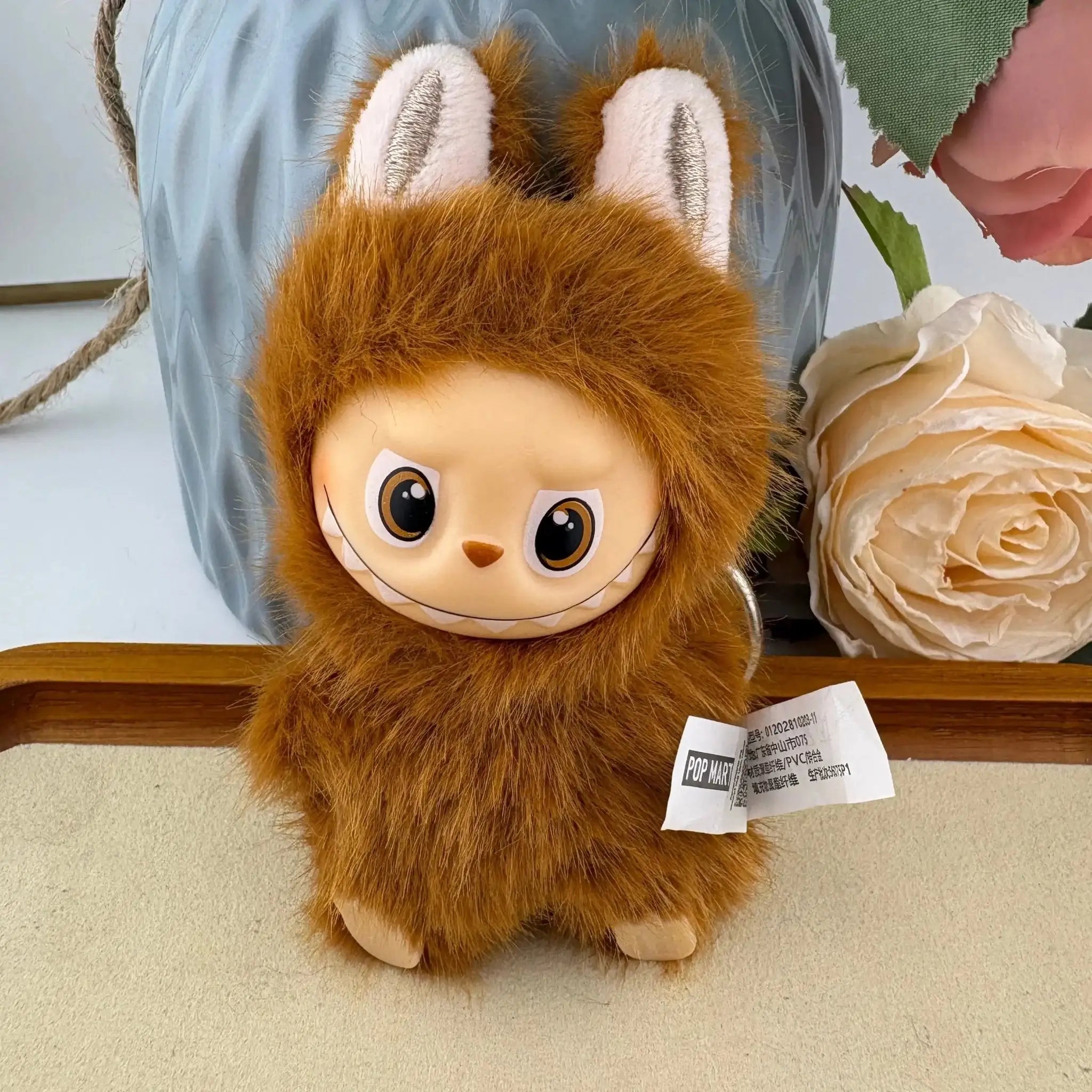 Mimi Labubu4.0 -Zoe DIY Wholesale