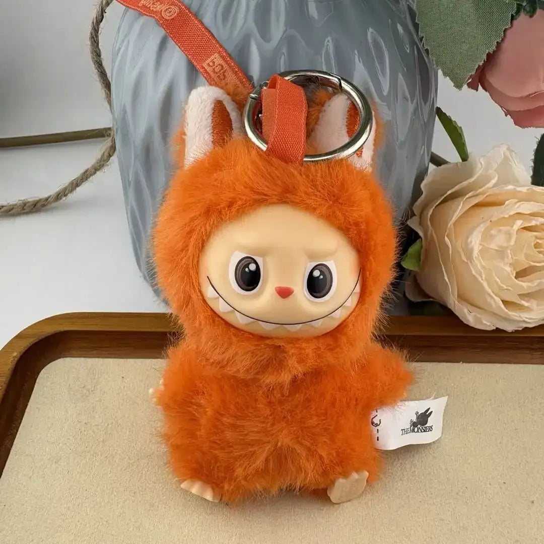 Mimi Labubu4.0 -Zoe DIY Wholesale