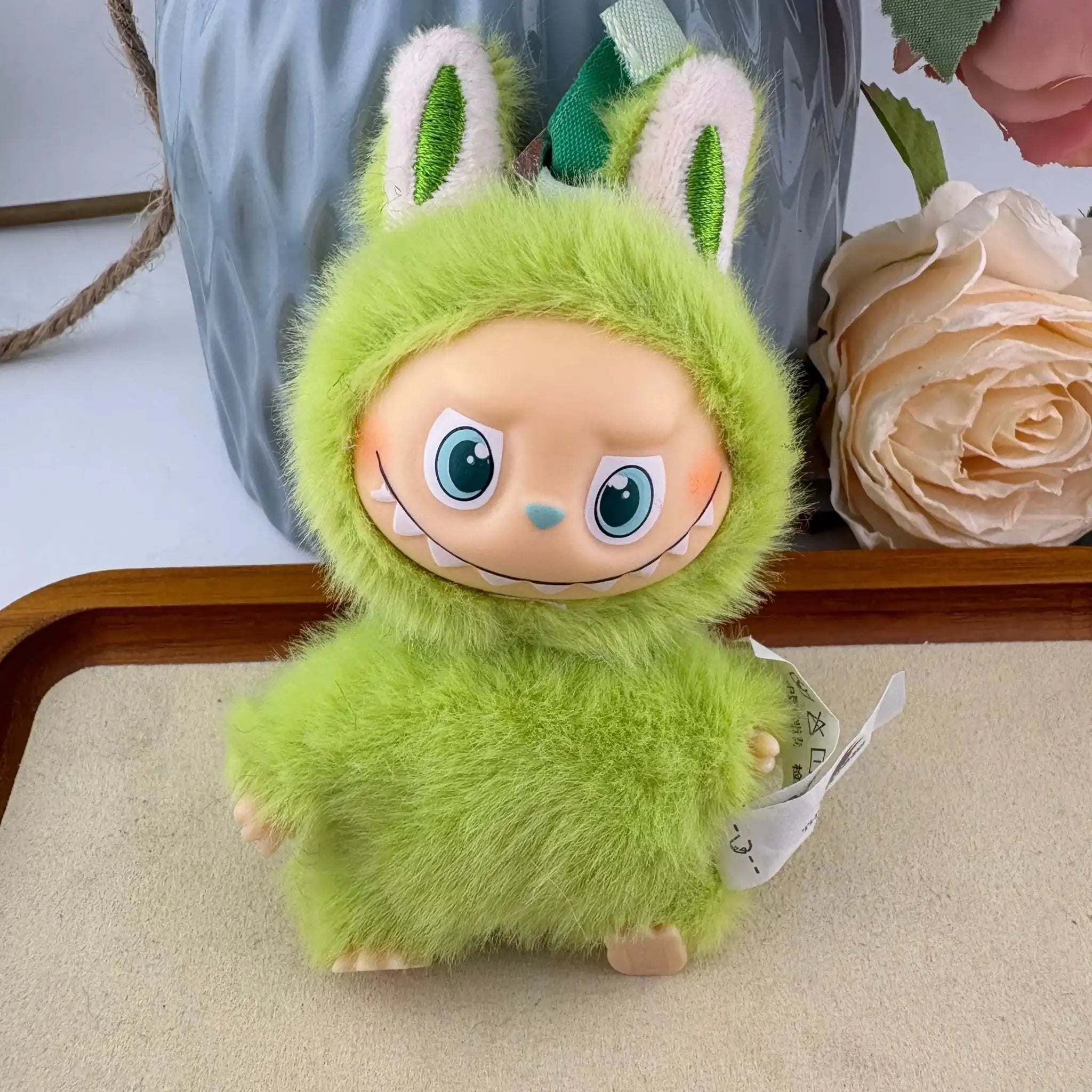 Mimi Labubu4.0 -Zoe DIY Wholesale