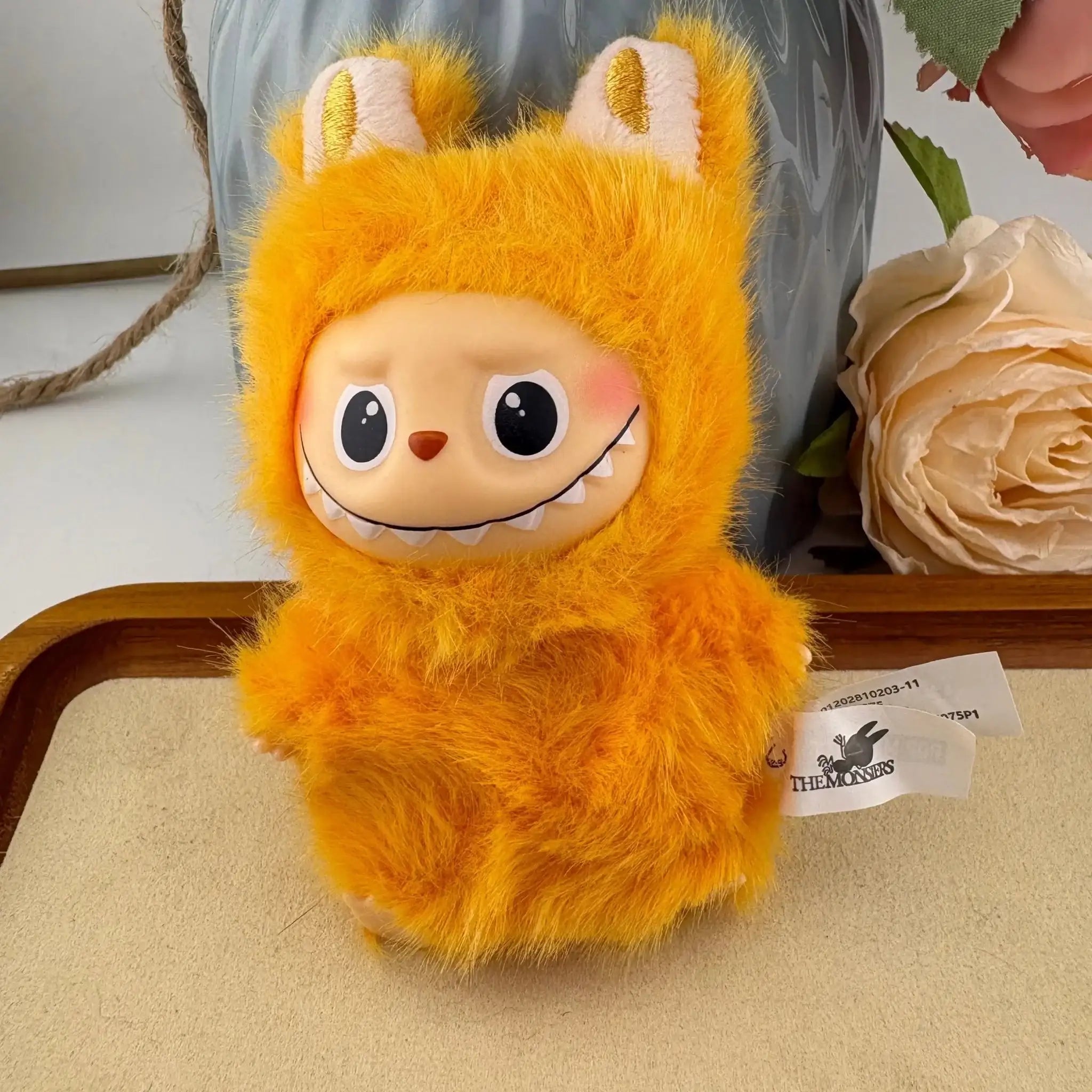 Mimi Labubu4.0 -Zoe DIY Wholesale
