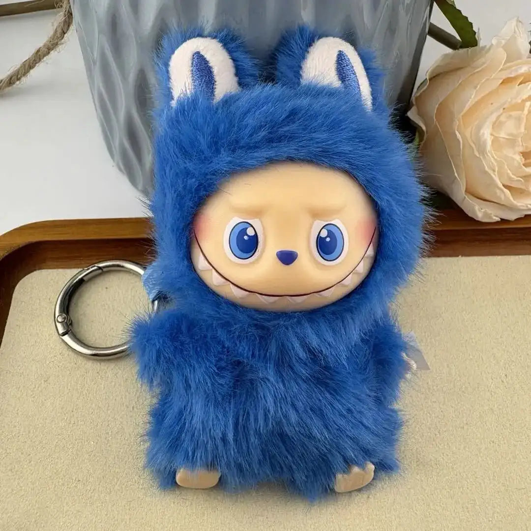 Mimi Labubu4.0 -Zoe DIY Wholesale