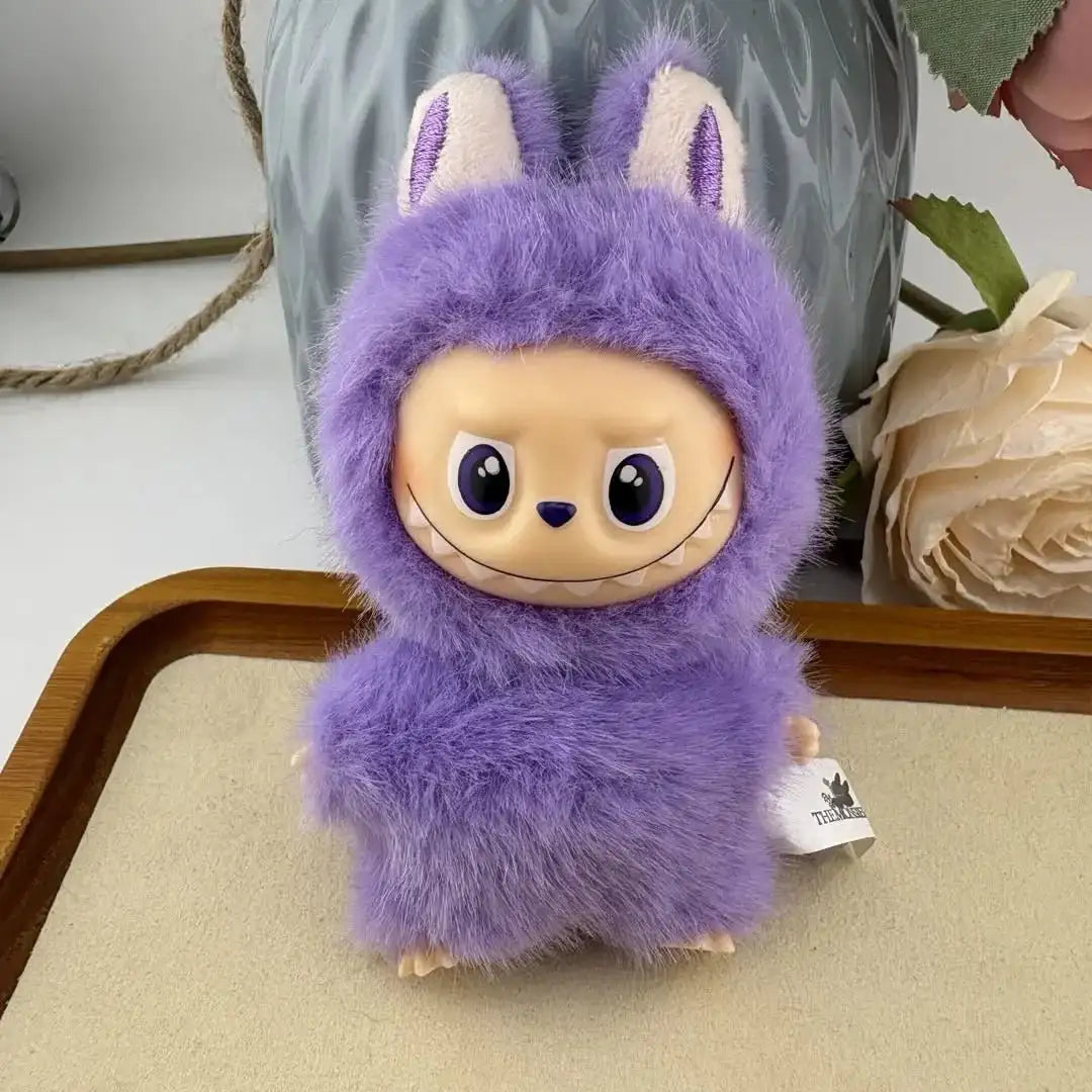 Mimi Labubu4.0 -Zoe DIY Wholesale