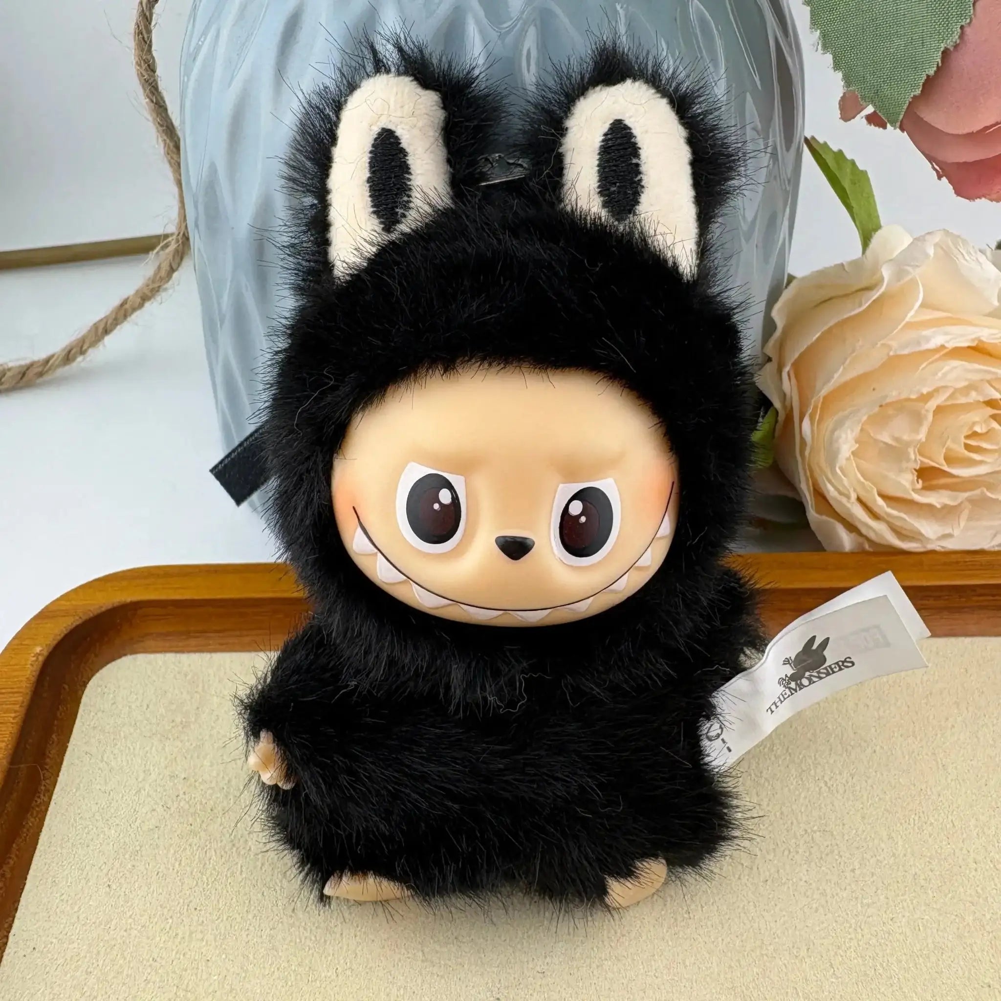 Mimi Labubu4.0 -Zoe DIY Wholesale
