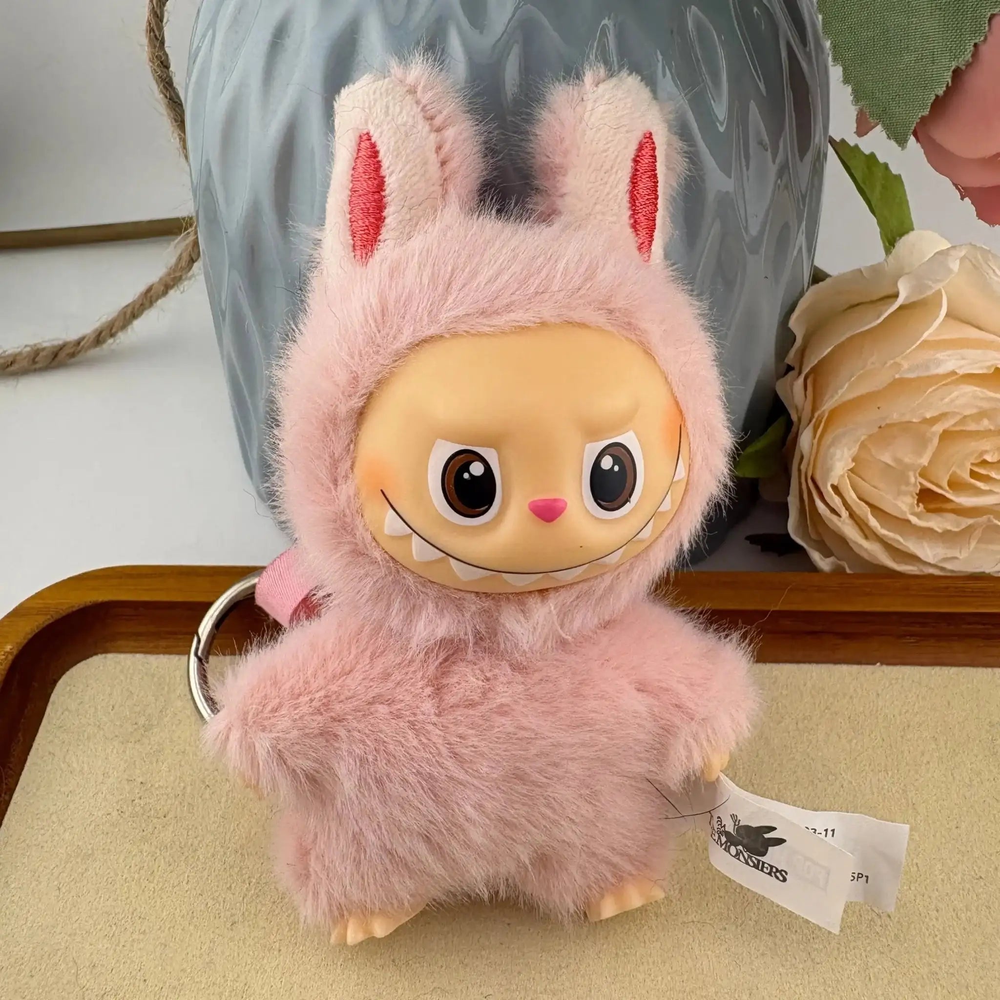 Mimi Labubu4.0 -Zoe DIY Wholesale