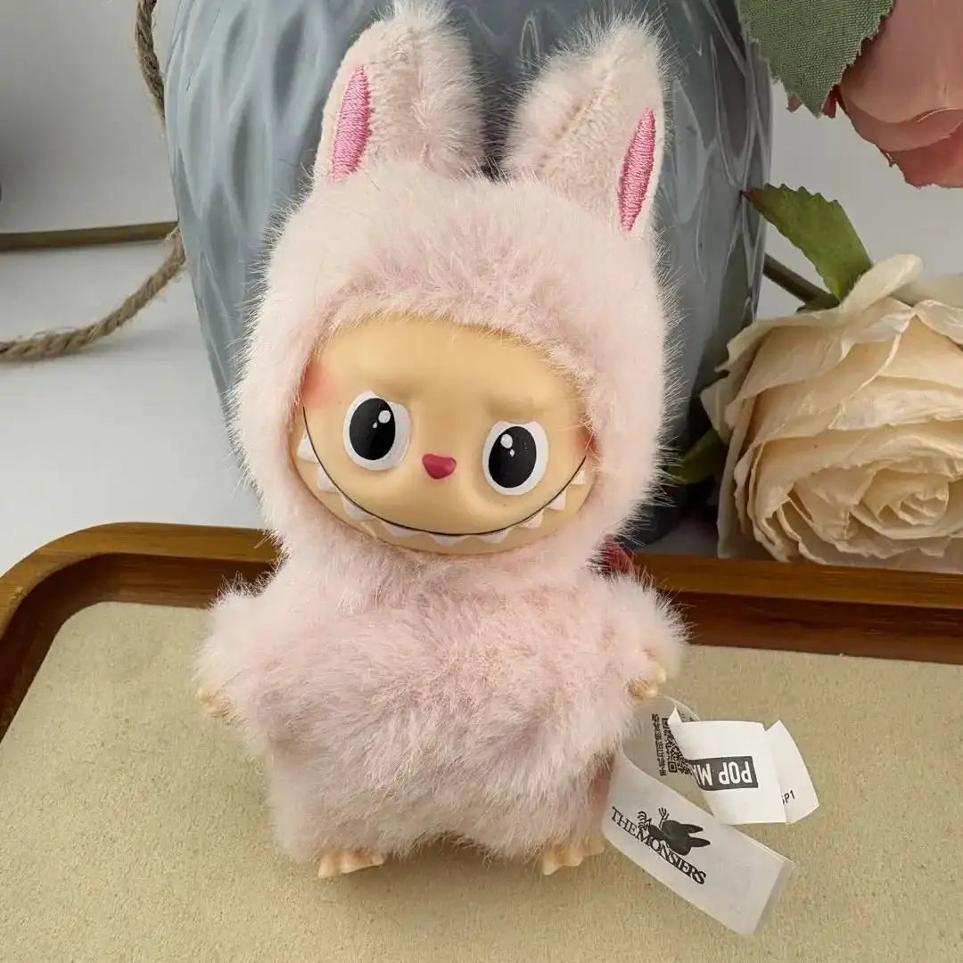 Mimi Labubu4.0 -Zoe DIY Wholesale