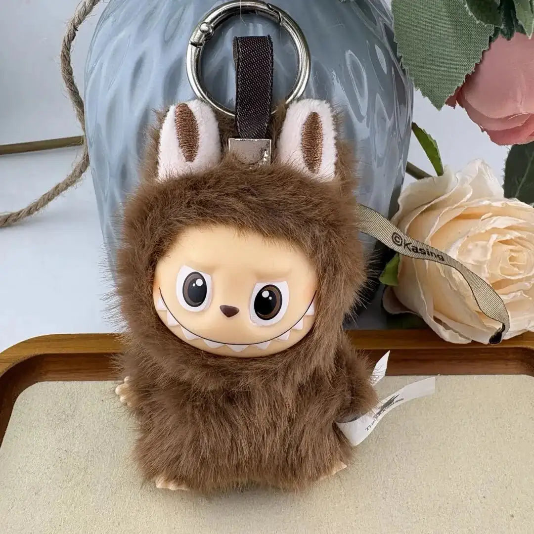 Mimi Labubu4.0 -Zoe DIY Wholesale
