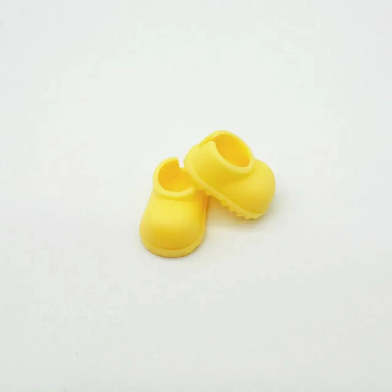 Mini Labubu 4.0 Tiny Shoes -Zoe DIY Wholesale