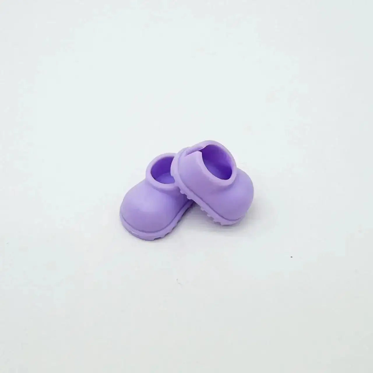 Mini Labubu 4.0 Tiny Shoes -Zoe DIY Wholesale