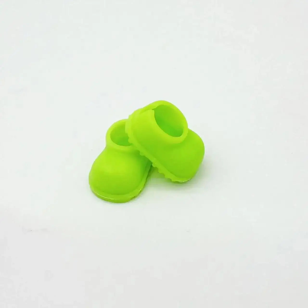 Mini Labubu 4.0 Tiny Shoes -Zoe DIY Wholesale