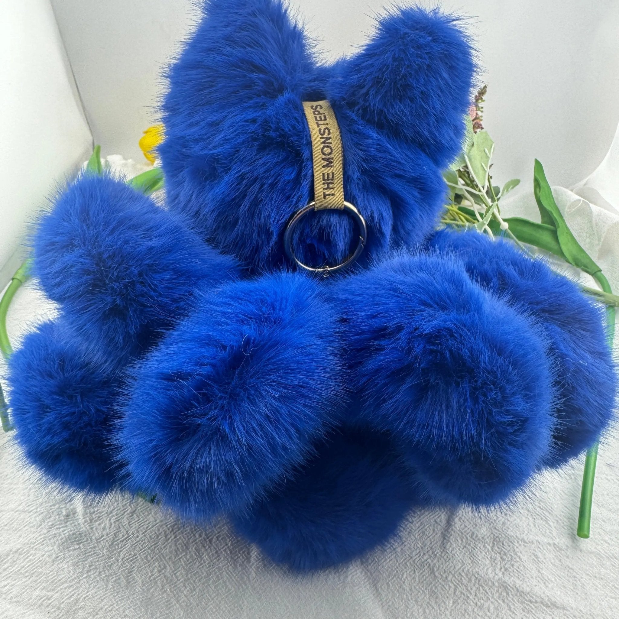 Nine Tail Fox Labubu -Zoe DIY Wholesale