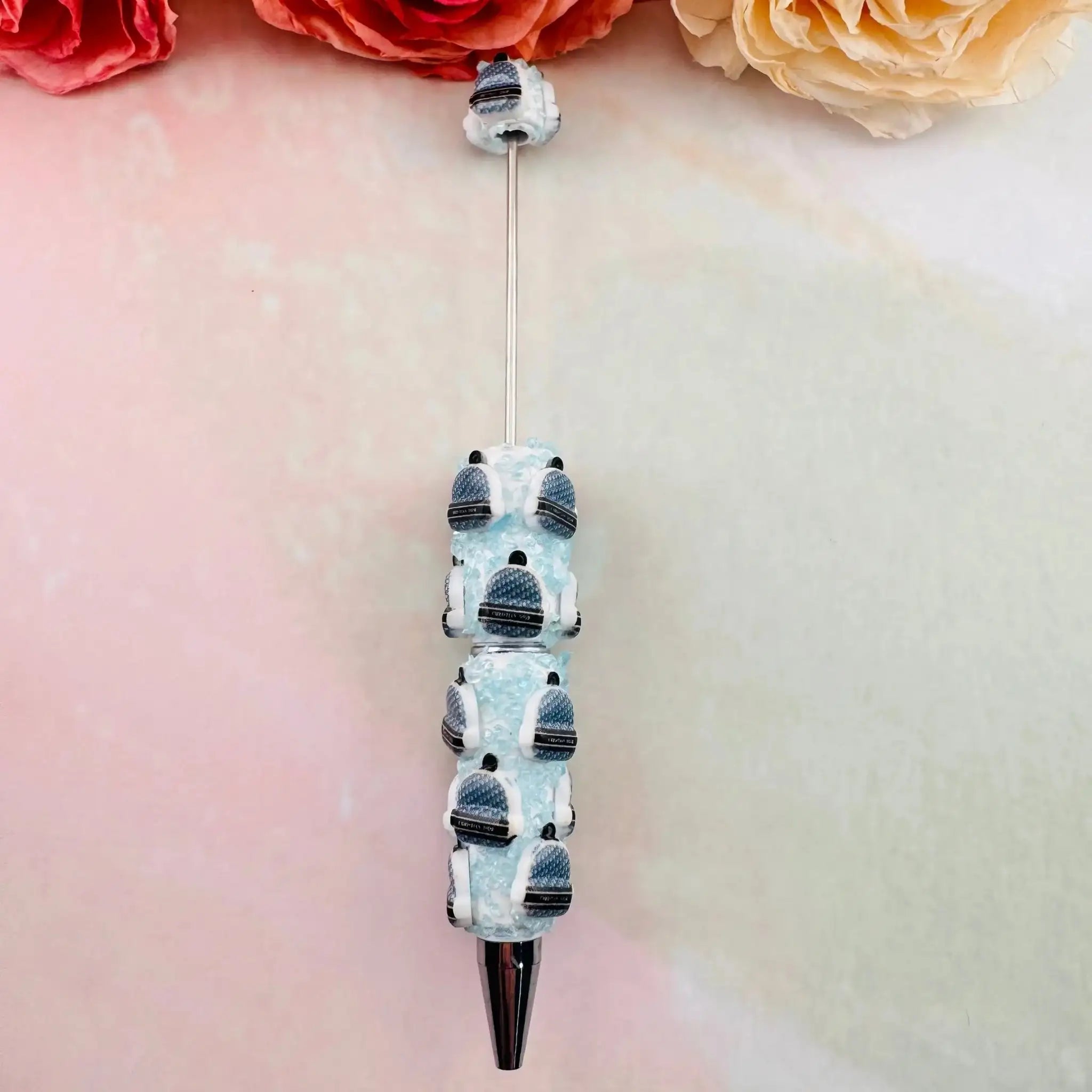 PP18779-Bags Clay Beadable Pens As Picture Shows -Zoe DIY Wholesale