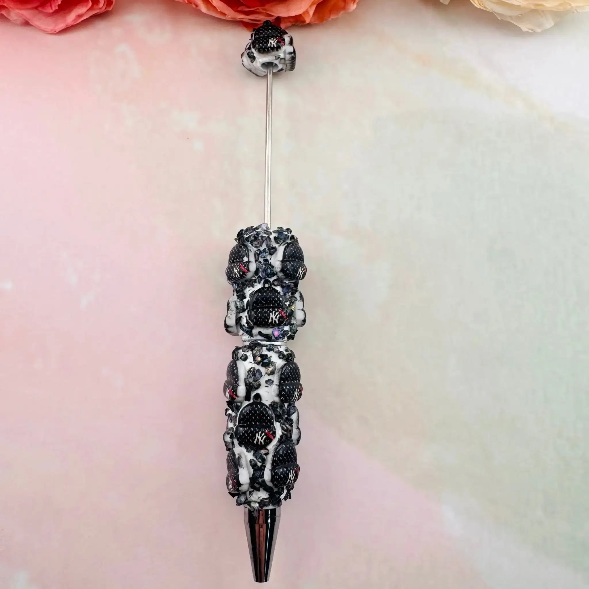 PP18779-Bags Clay Beadable Pens As Picture Shows -Zoe DIY Wholesale