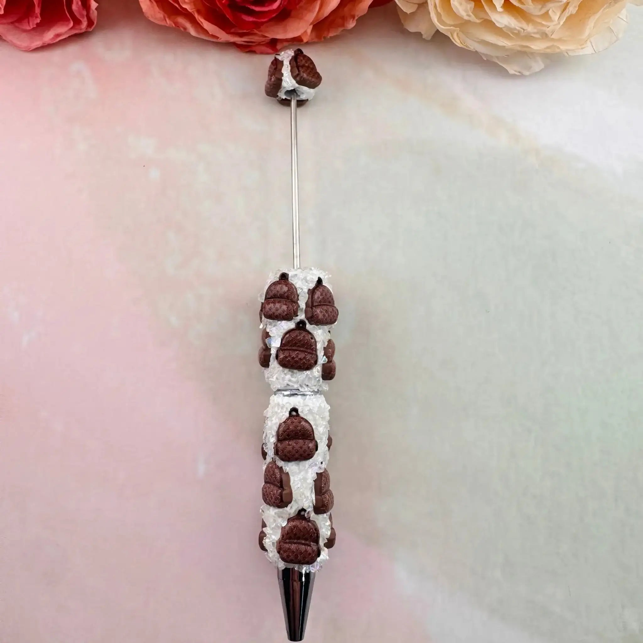 PP18779-Bags Clay Beadable Pens As Picture Shows -Zoe DIY Wholesale