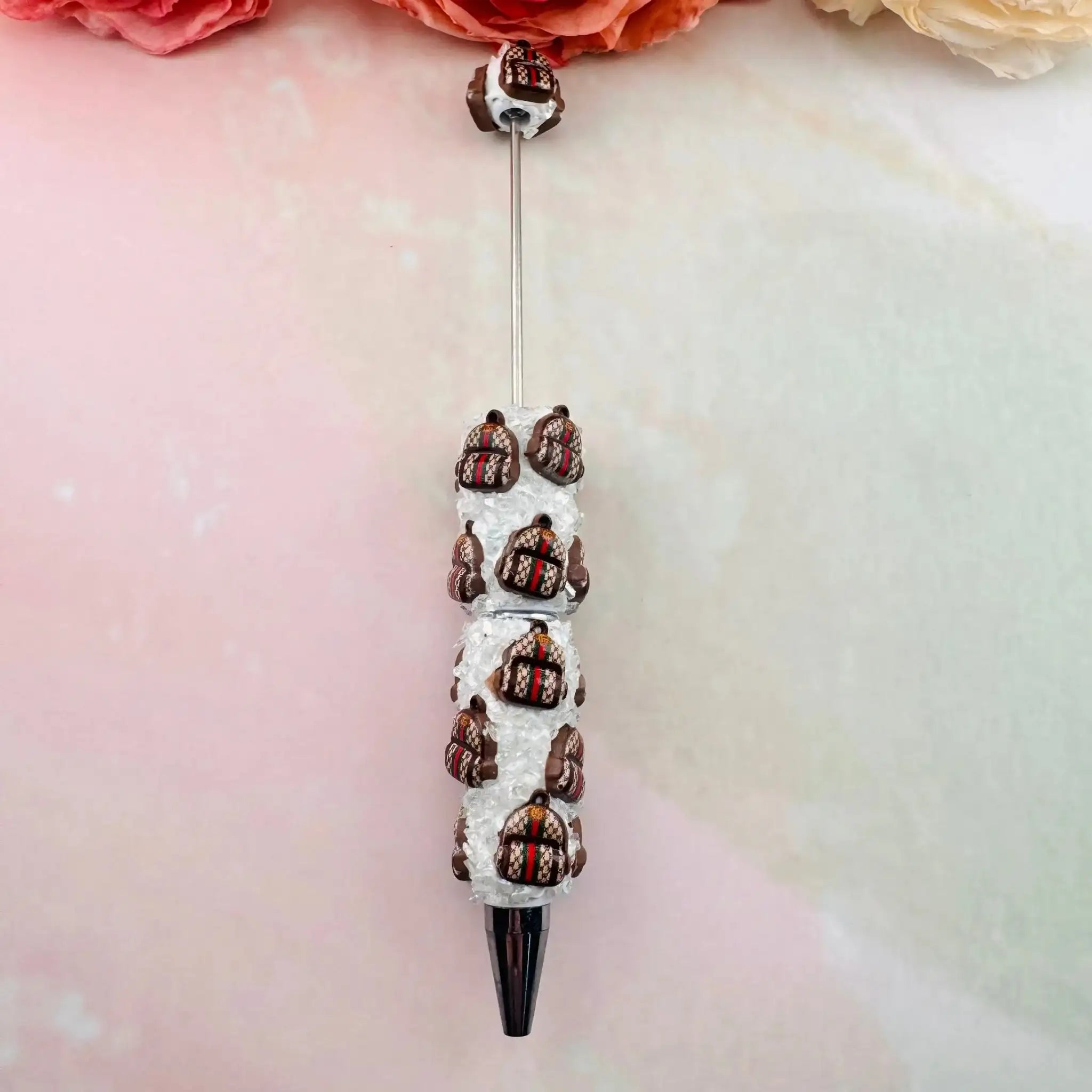 PP18779-Bags Clay Beadable Pens As Picture Shows -Zoe DIY Wholesale