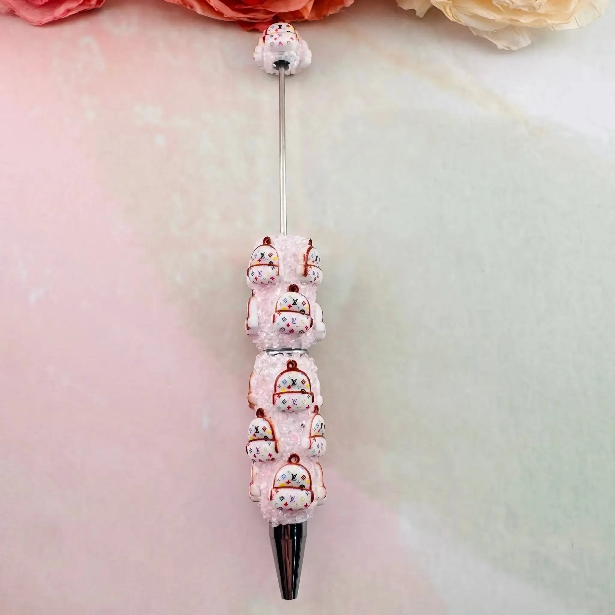PP18779-Bags Clay Beadable Pens As Picture Shows -Zoe DIY Wholesale