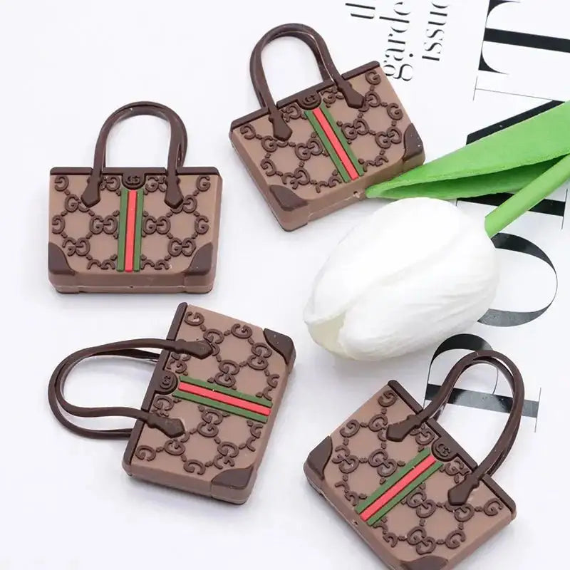 Silicone Bag Beads -Zoe DIY Wholesale
