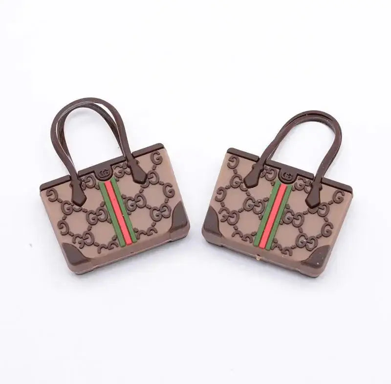 Silicone Bag Beads -Zoe DIY Wholesale