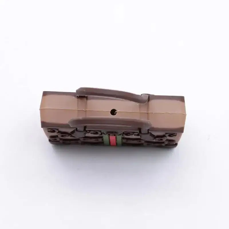 Silicone Bag Beads -Zoe DIY Wholesale