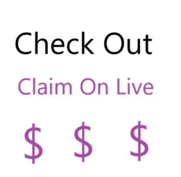 TIKTOK Claim